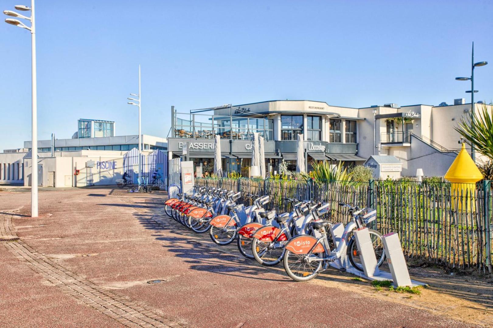 Hotel La Casa Bella - Calm And Cosy House By The Sea à Ouistreham Extérieur photo