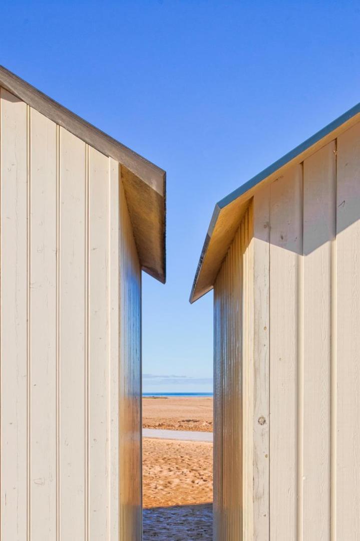 Hotel La Casa Bella - Calm And Cosy House By The Sea à Ouistreham Extérieur photo